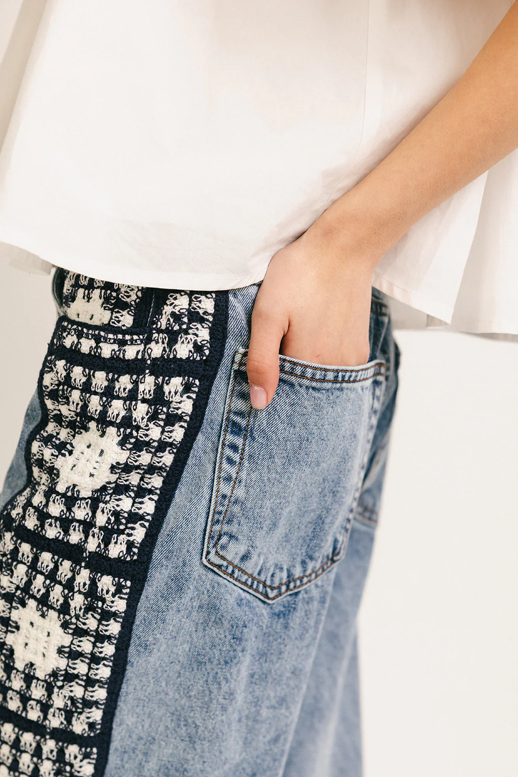 for the plot denim - Image 8