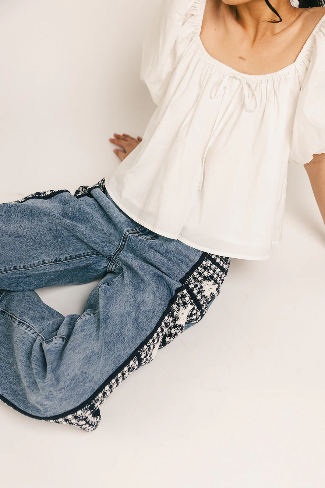 for the plot denim - Image 9