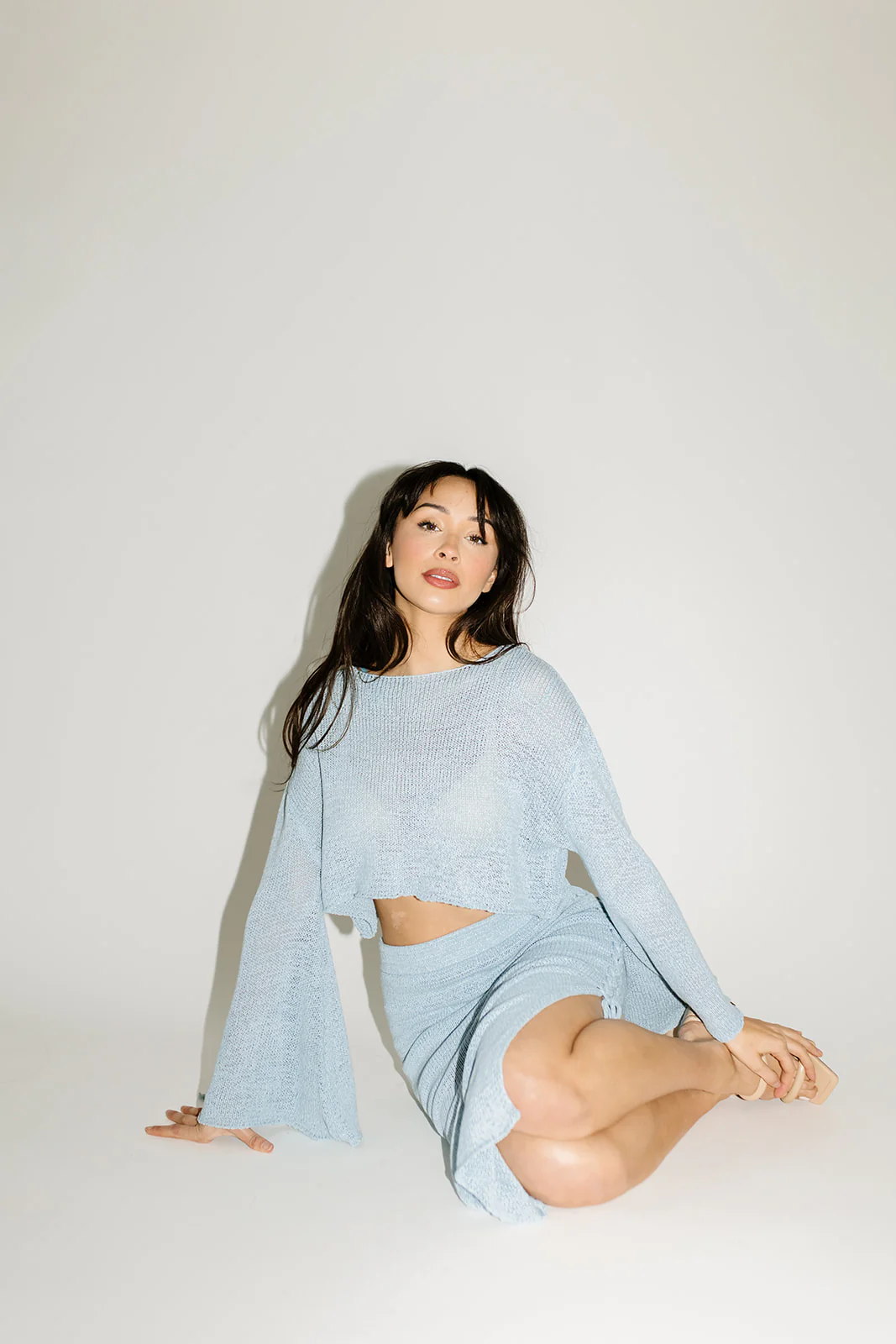 forget me not set - Image 10