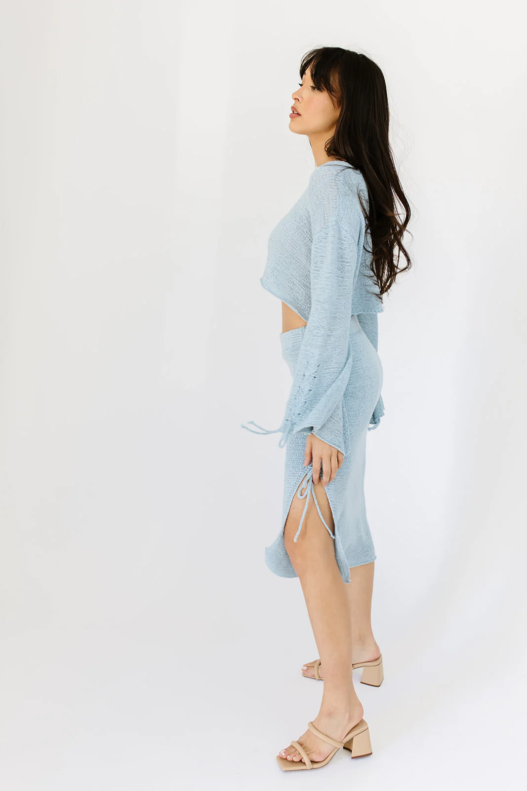 forget me not set - Image 3