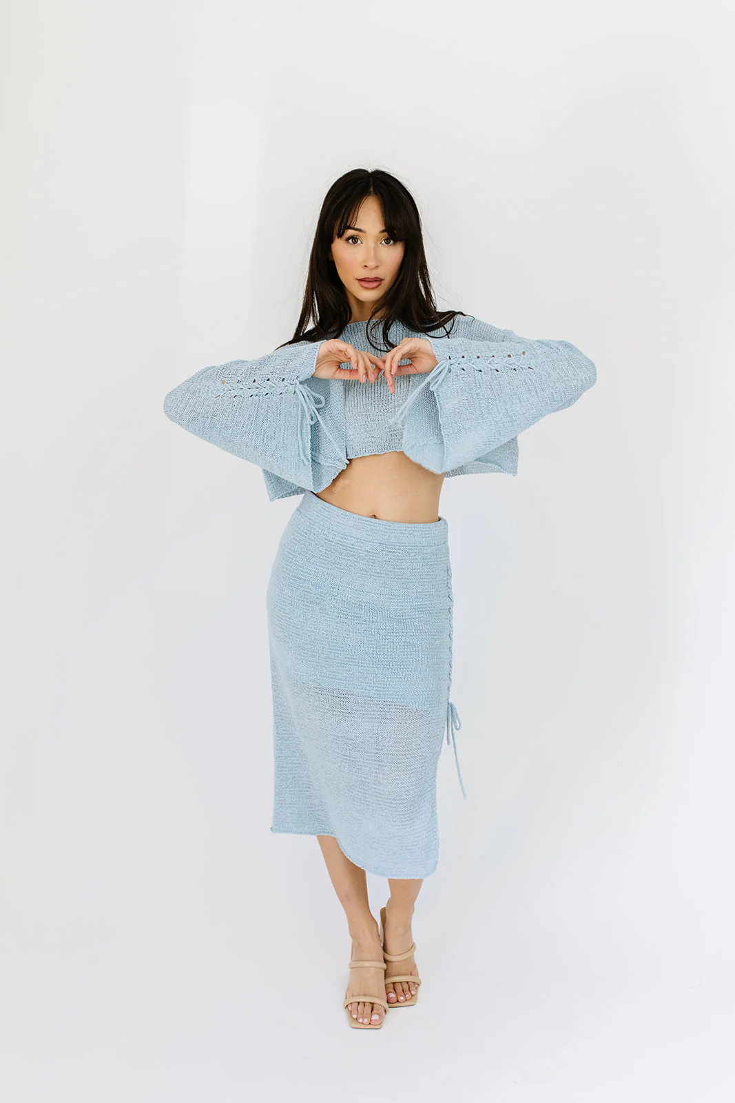 forget me not set - Image 9