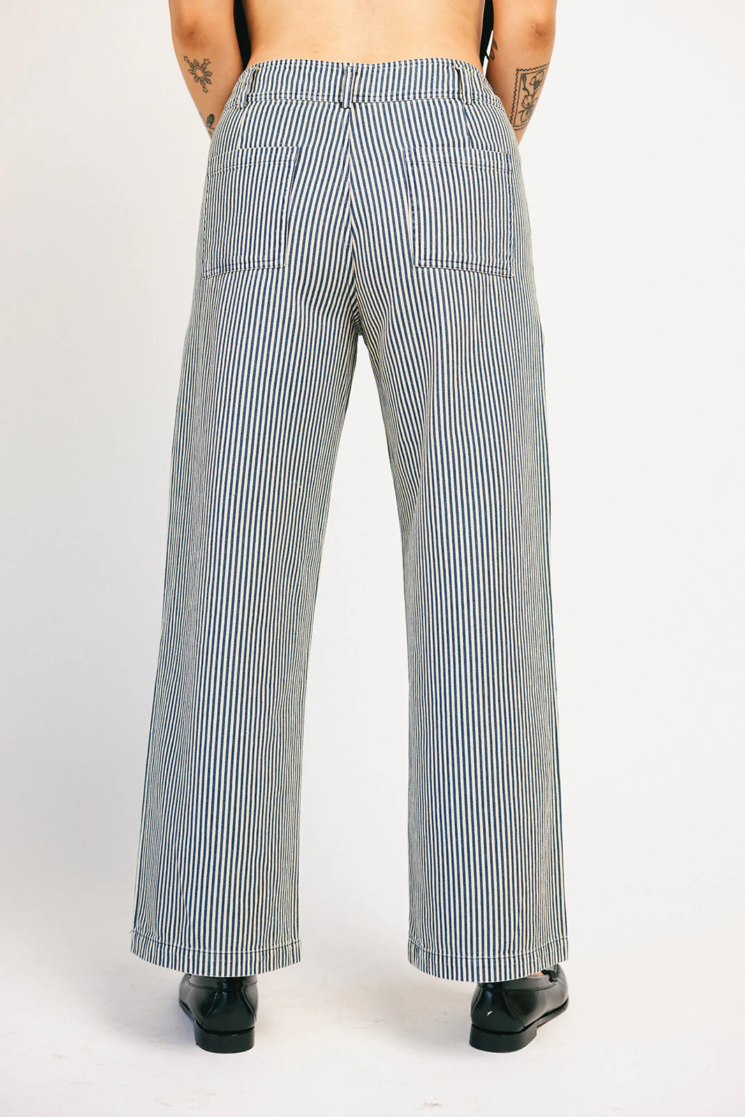 get ahead striped pants - Image 10