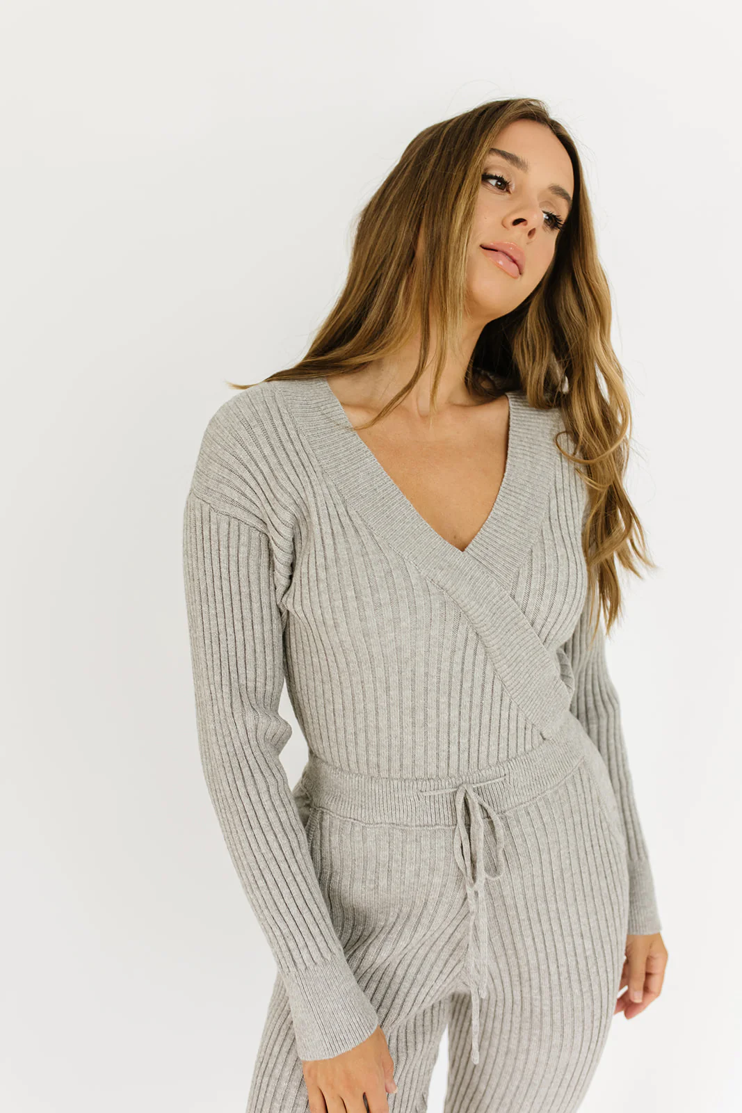 girl like me knit jumpsuit - Image 7