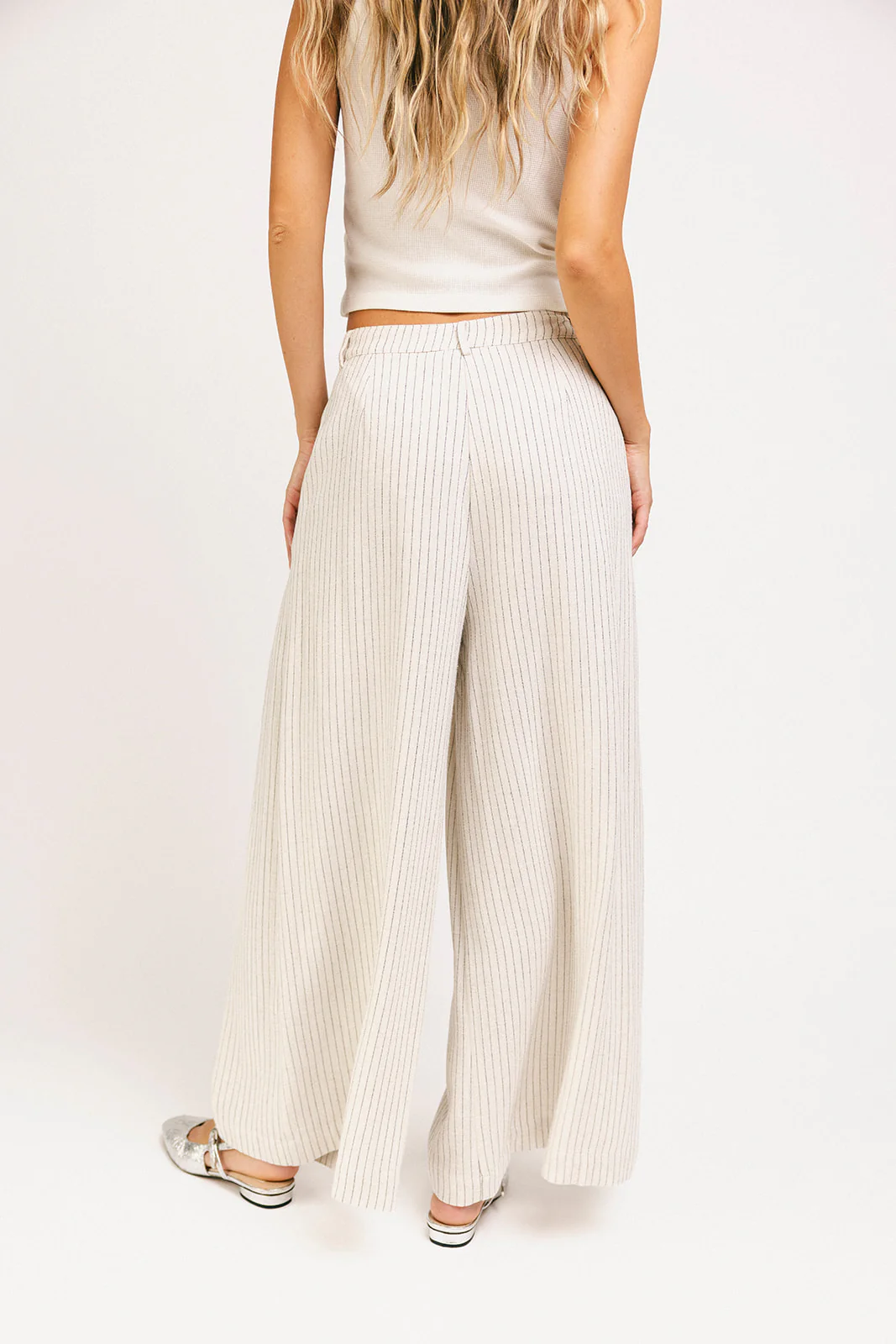 hal striped pants - Image 3