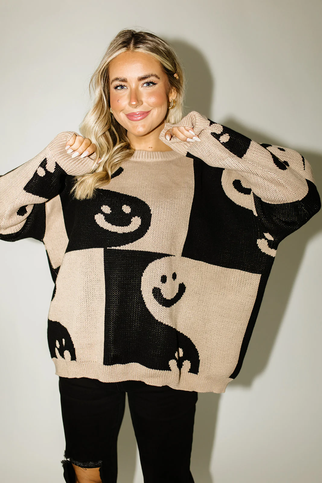 happy days sweater - Image 10