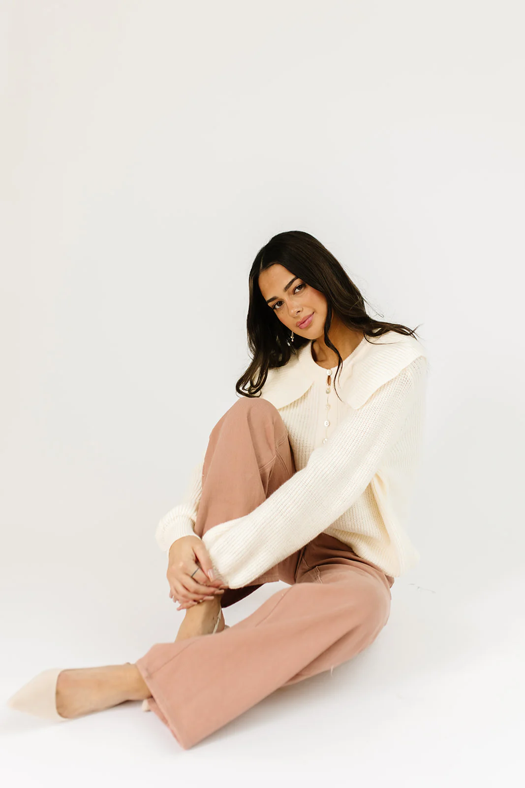 harvest sweater - Image 11