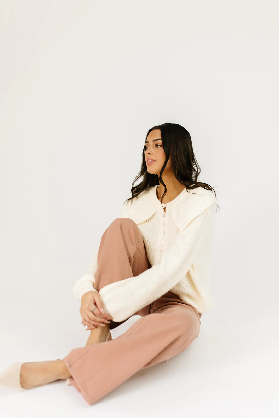 harvest sweater - Image 12
