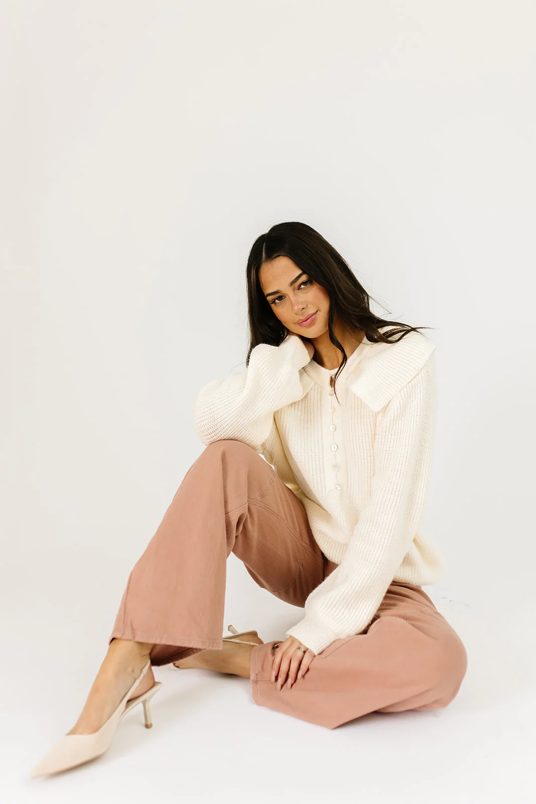 harvest sweater - Image 13