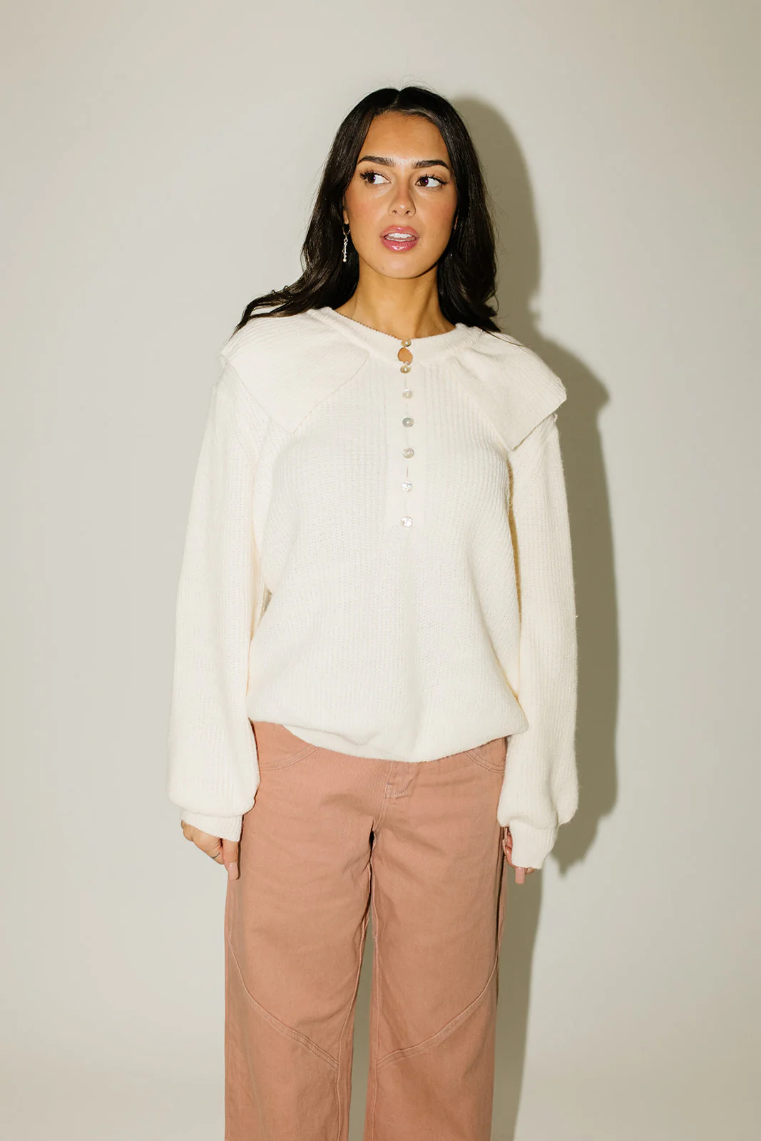 harvest sweater - Image 14