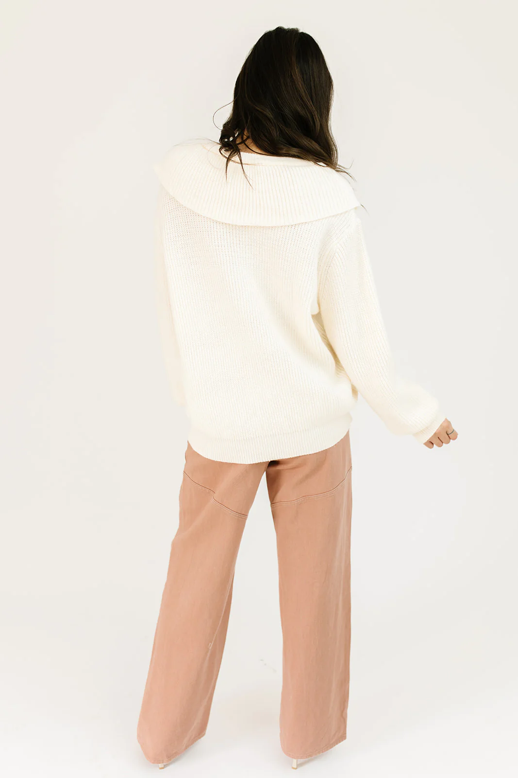 harvest sweater - Image 3