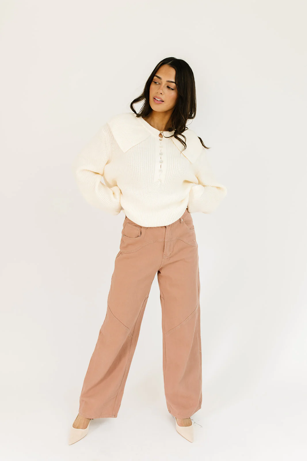 harvest sweater - Image 6