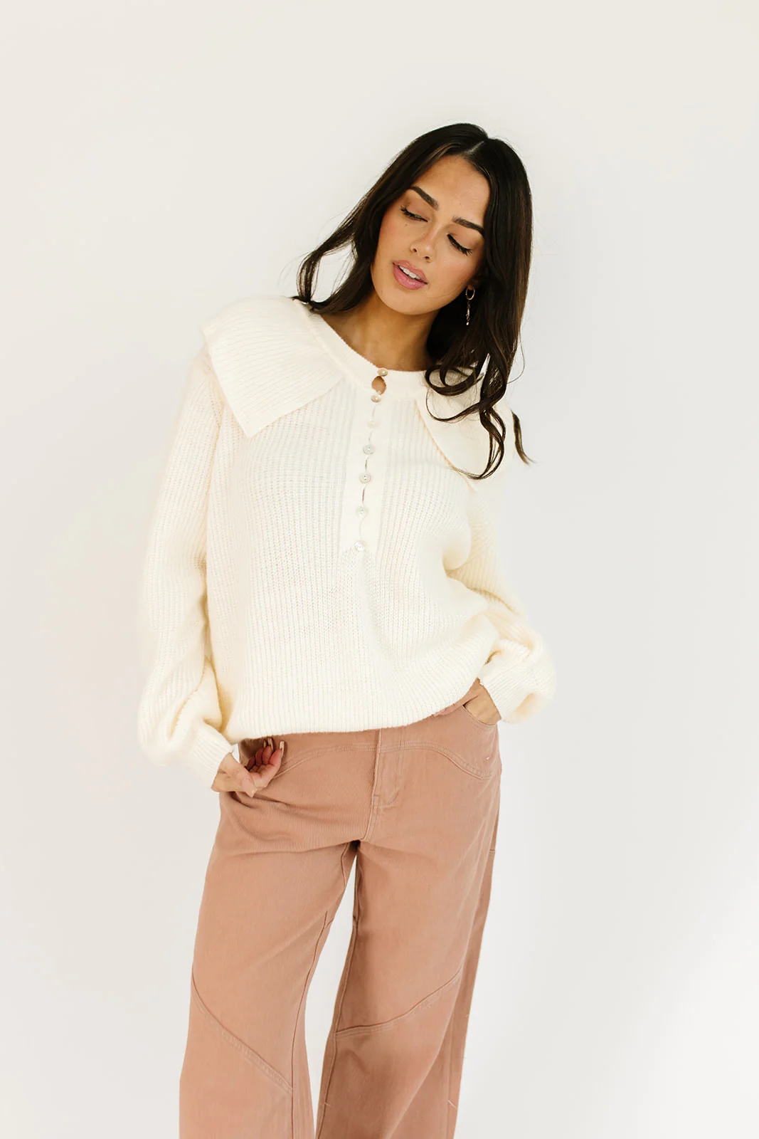 harvest sweater - Image 7