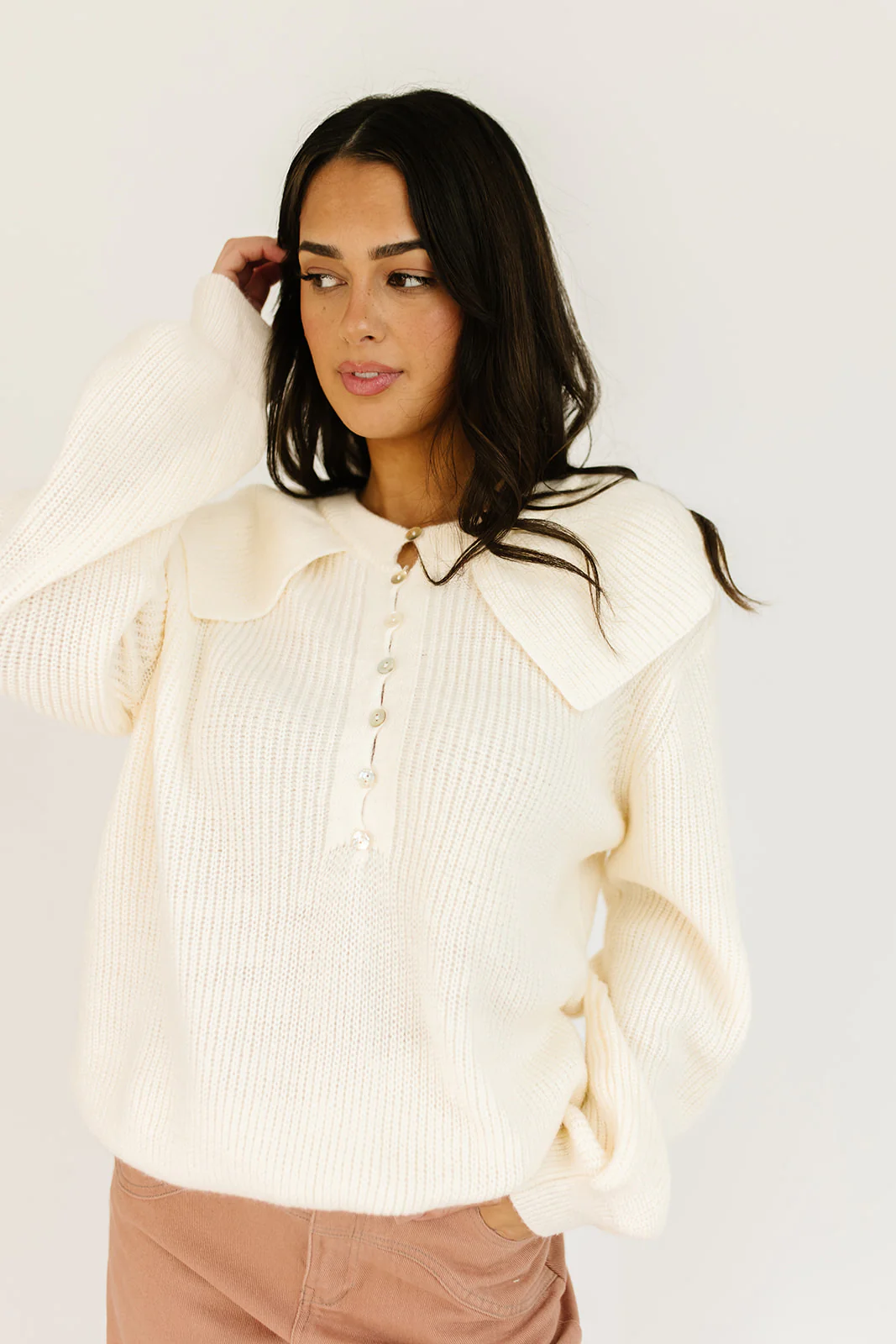 harvest sweater - Image 9