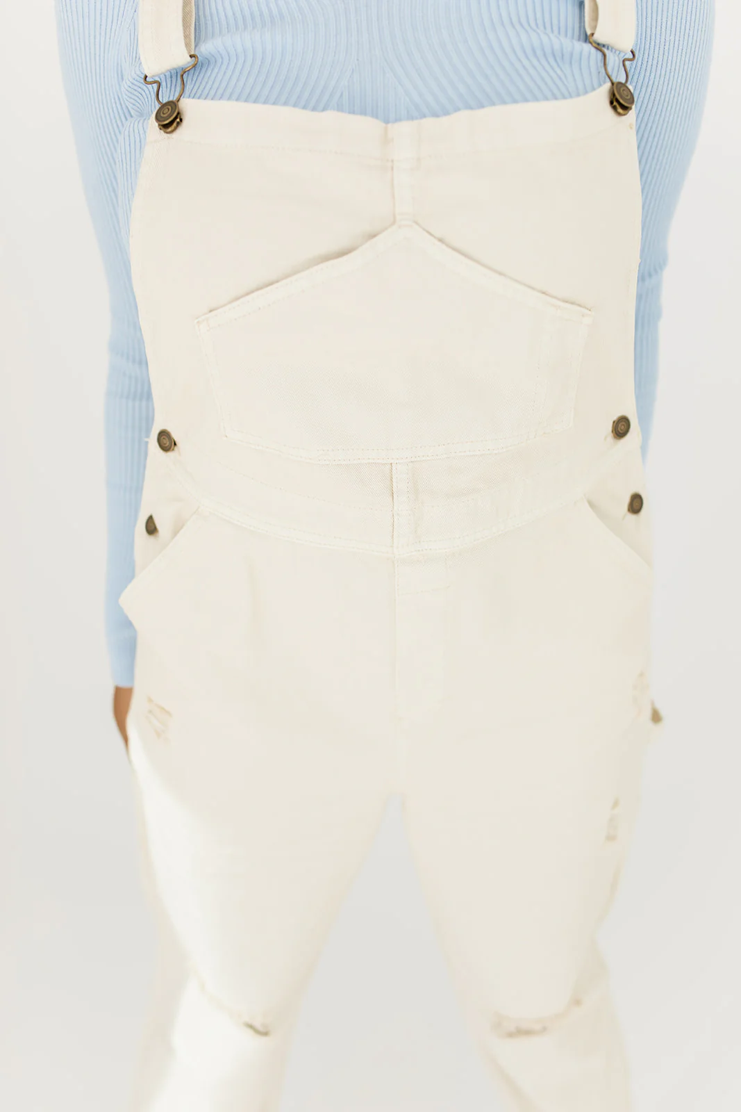 heartbeat overalls - Image 14