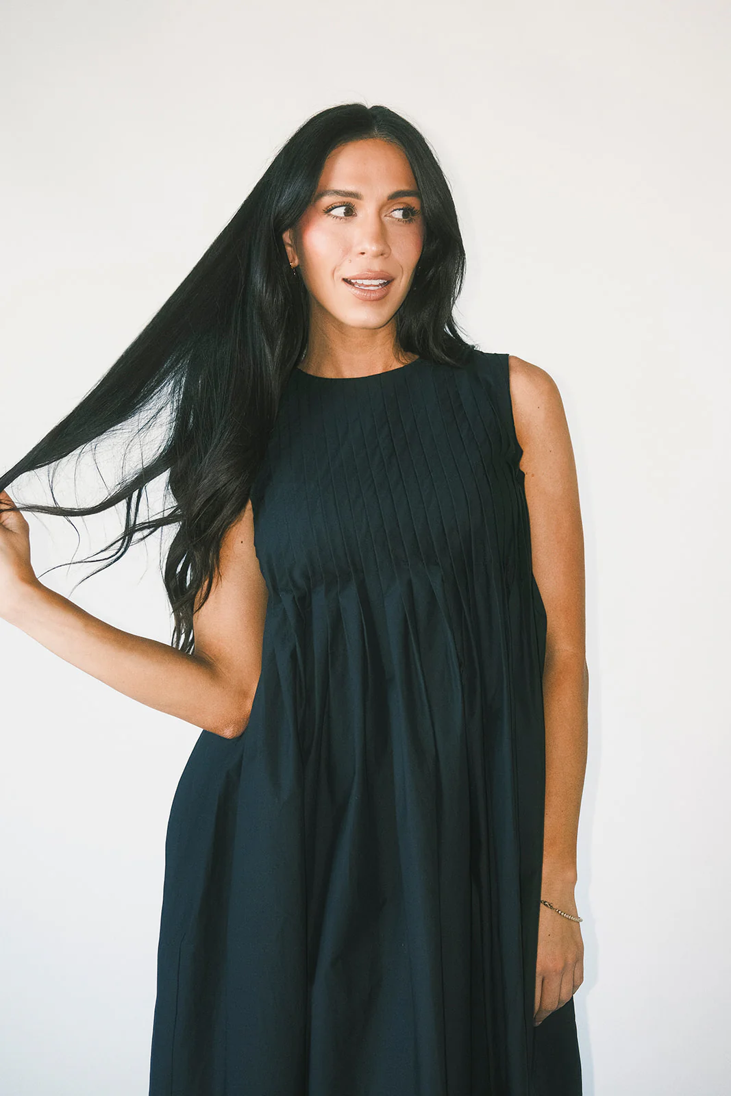 heidi dress // black *zoco exclusive* - Image 10