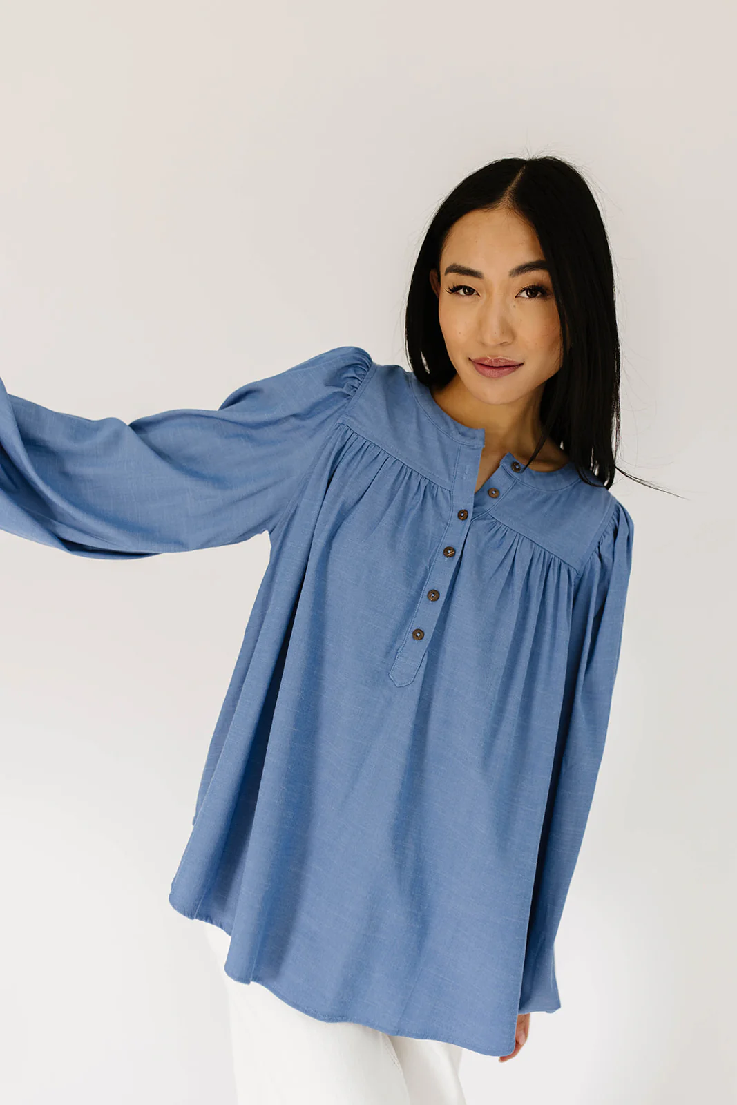izzie top - Image 3
