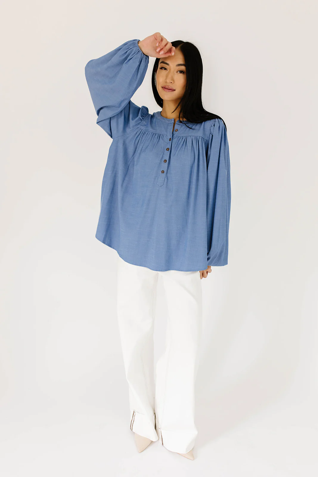 izzie top - Image 4