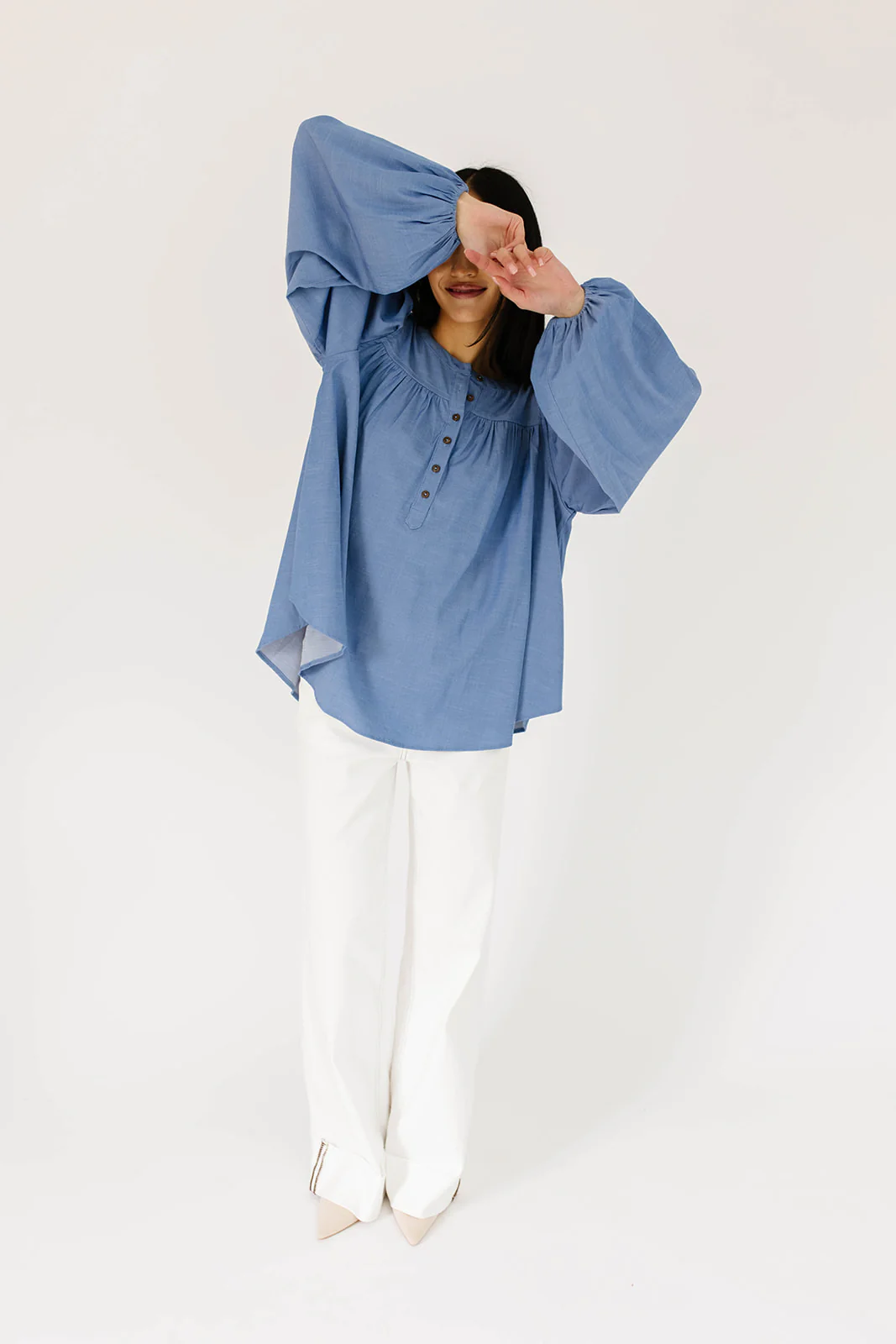 izzie top - Image 5
