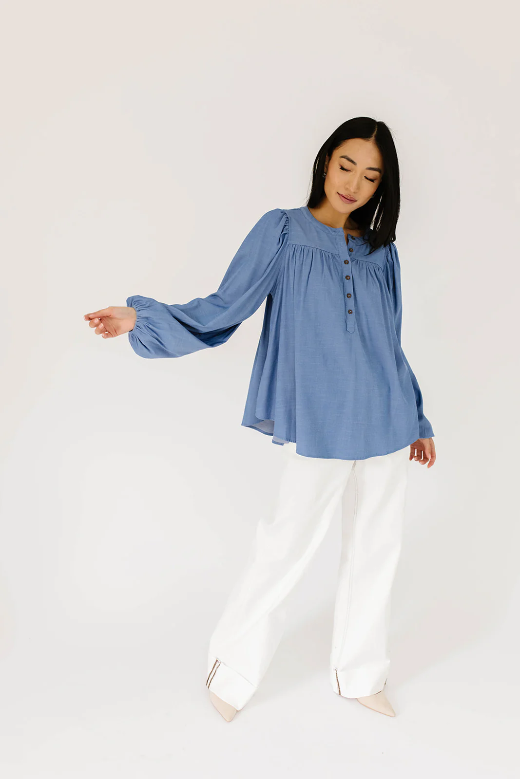 izzie top - Image 6