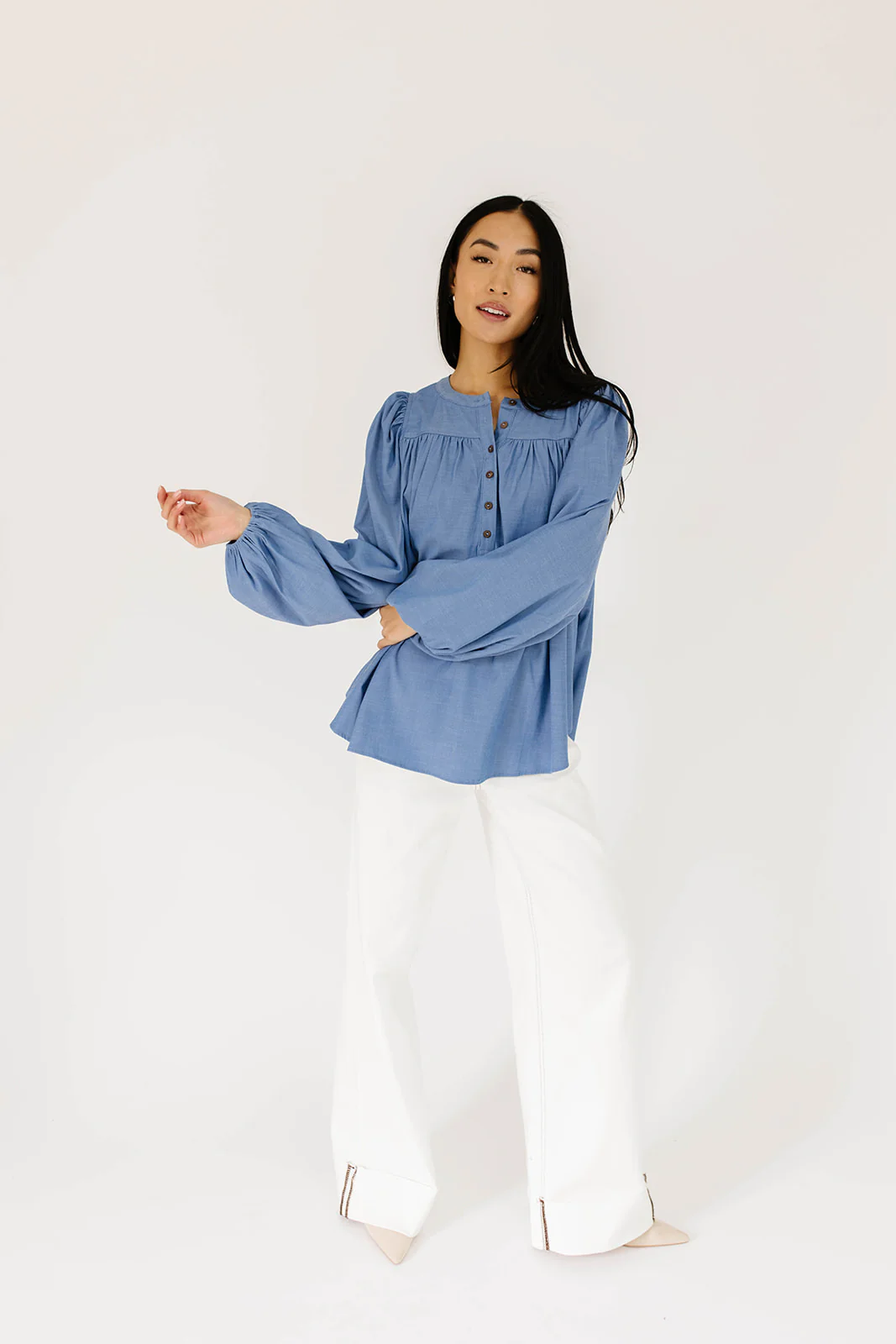 izzie top - Image 7