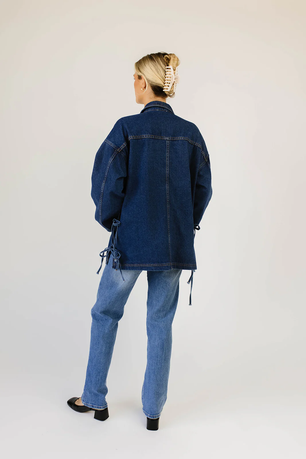 just friends denim - Image 6