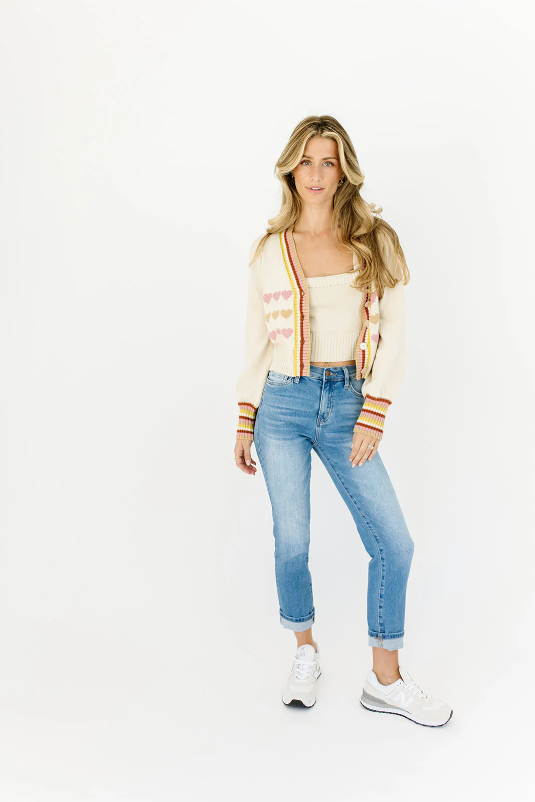 love me like you do sweater set - Image 6