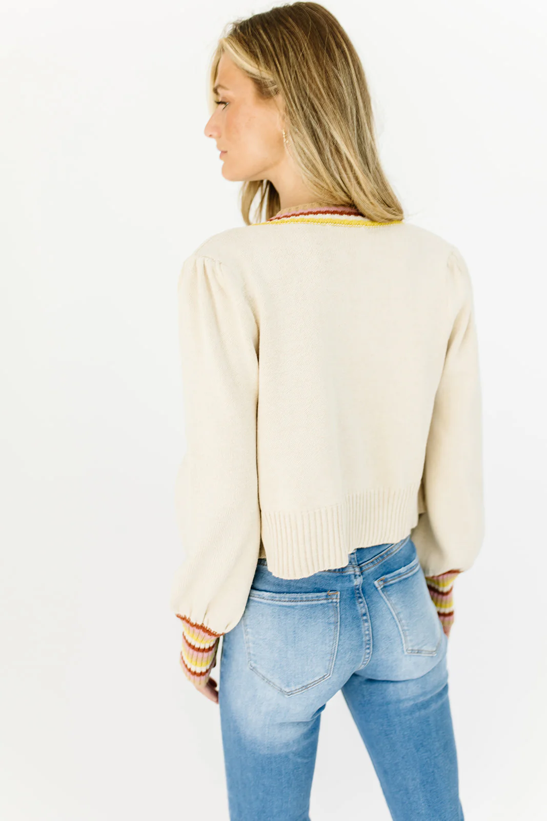 love me like you do sweater set - Image 9