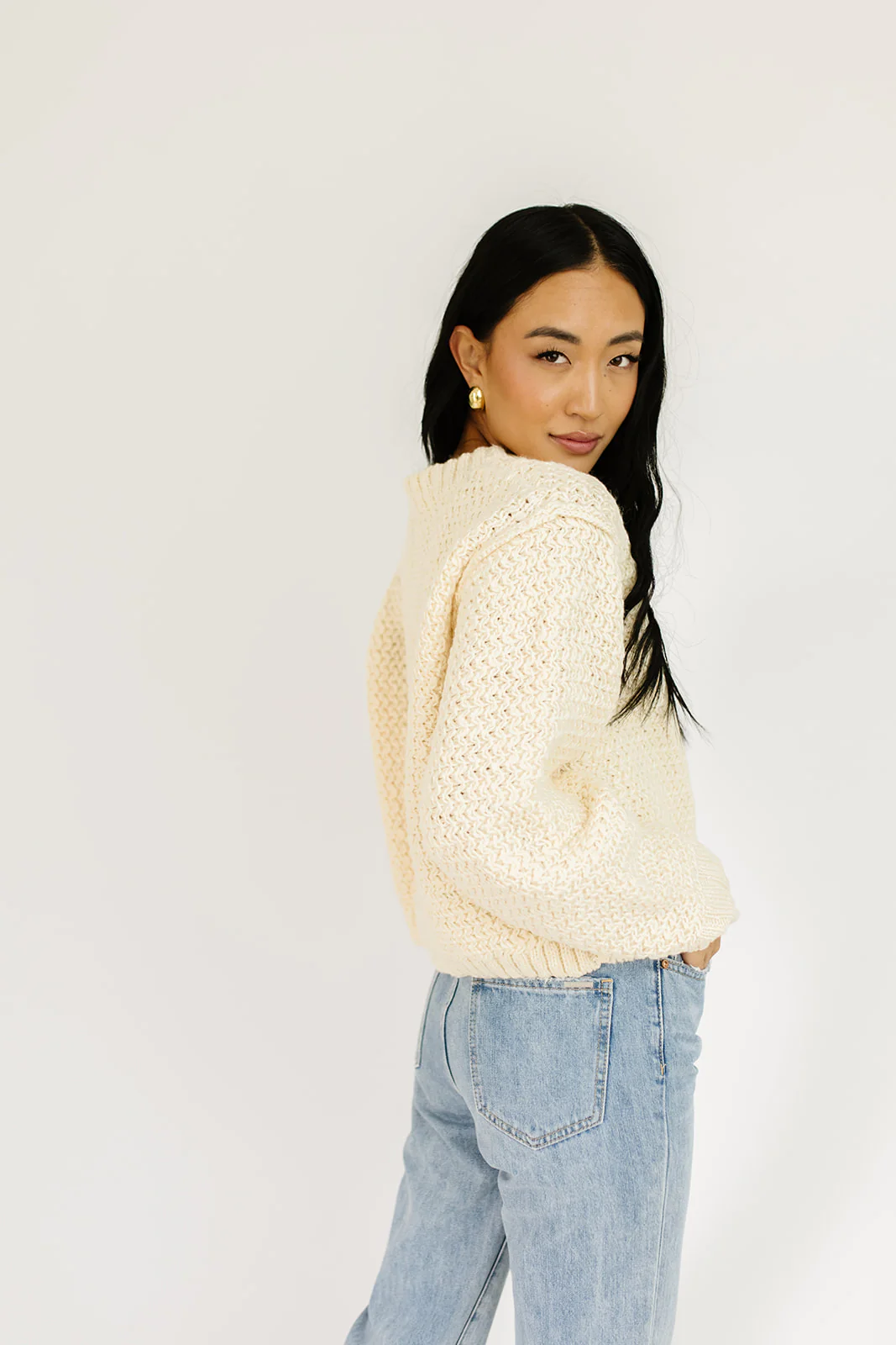 melody sweater - Image 4