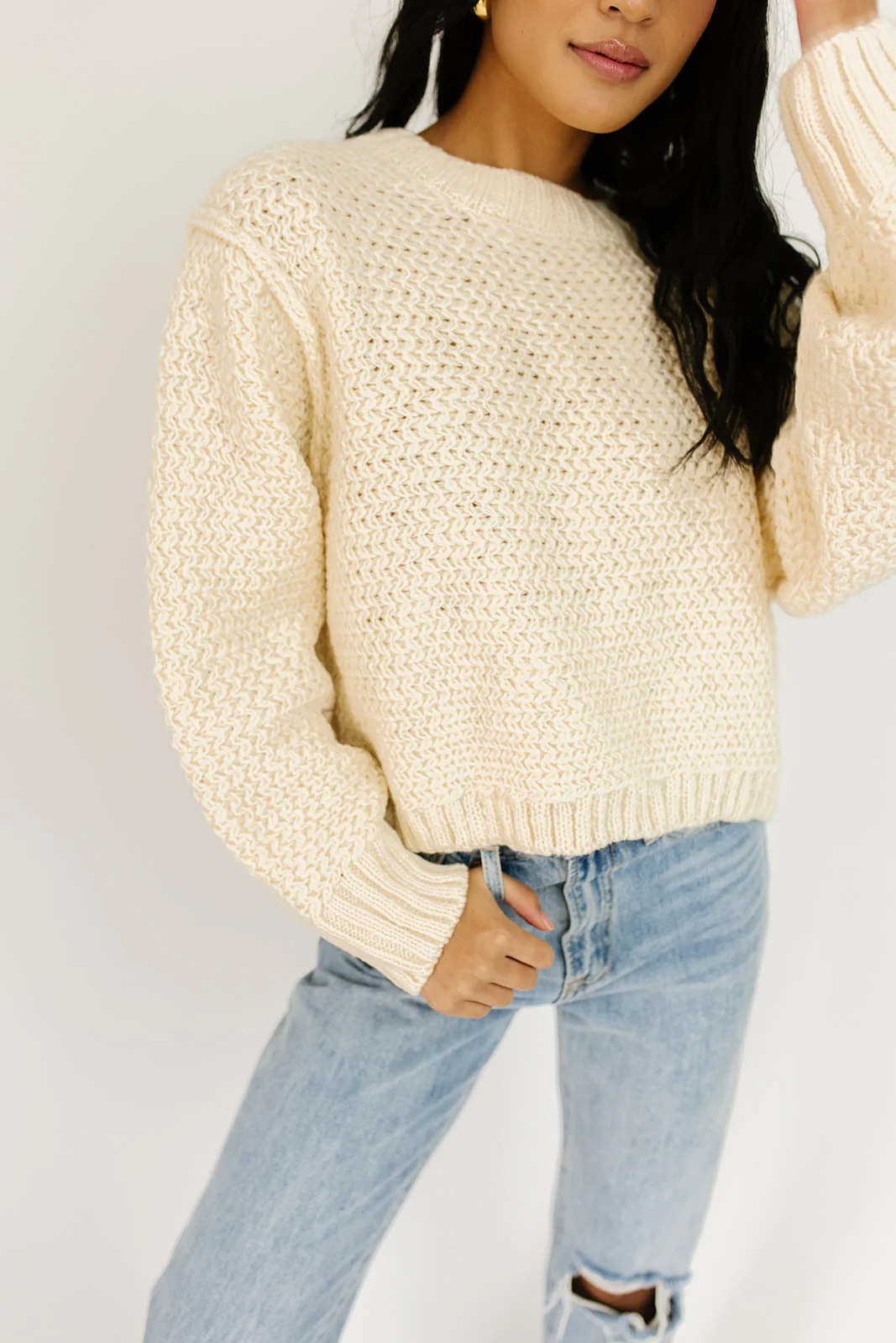 melody sweater - Image 5