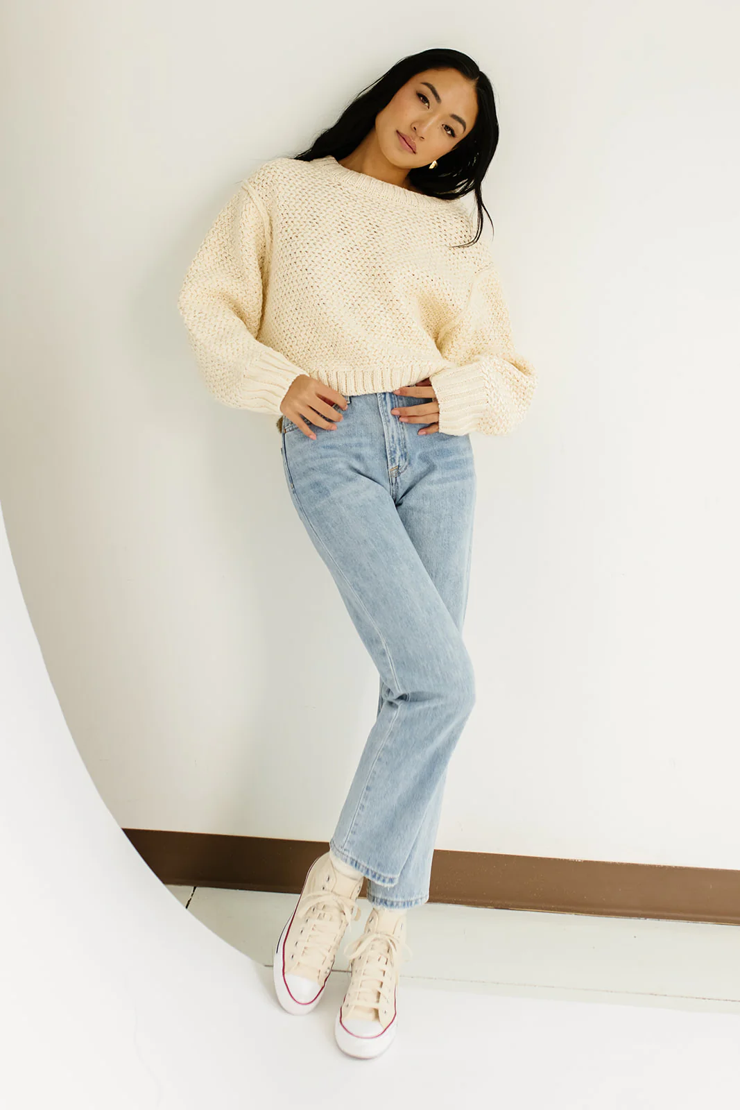 melody sweater - Image 6