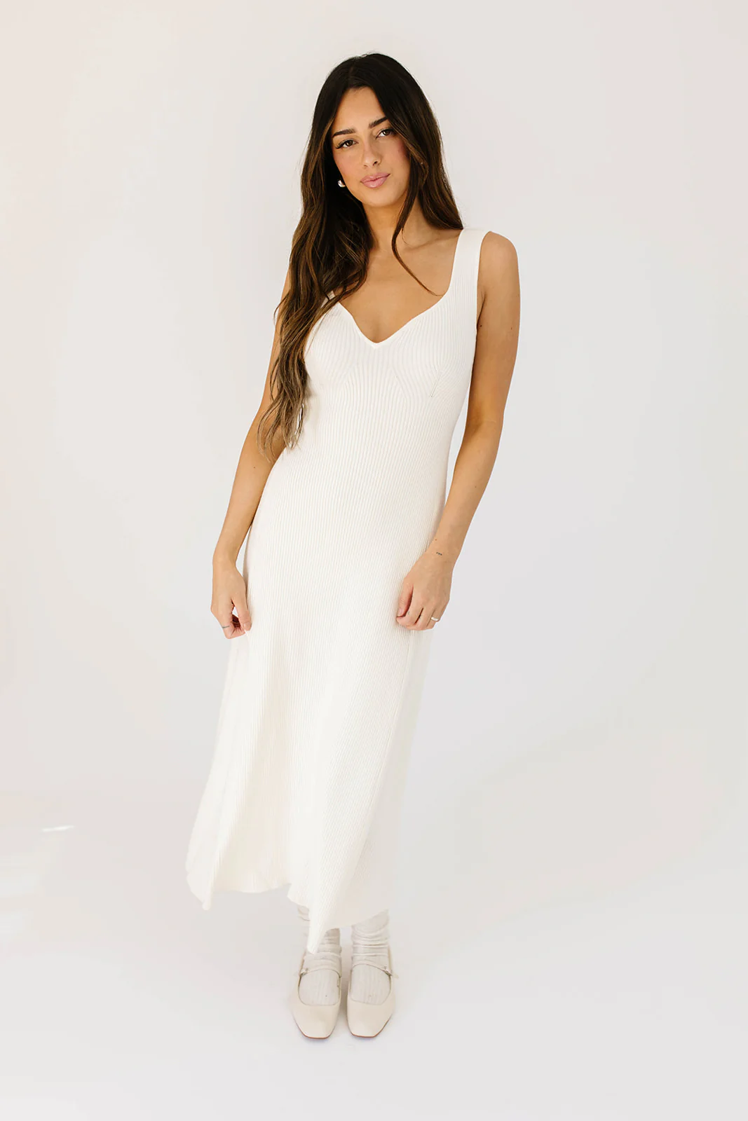 midland maxi dress