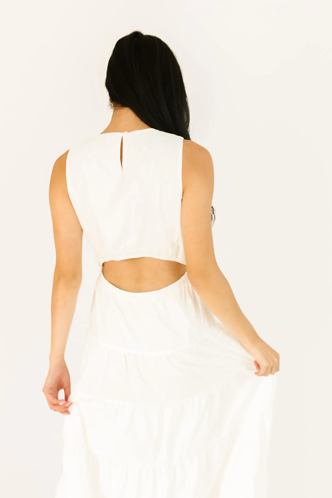 miles away midi dress - Image 6