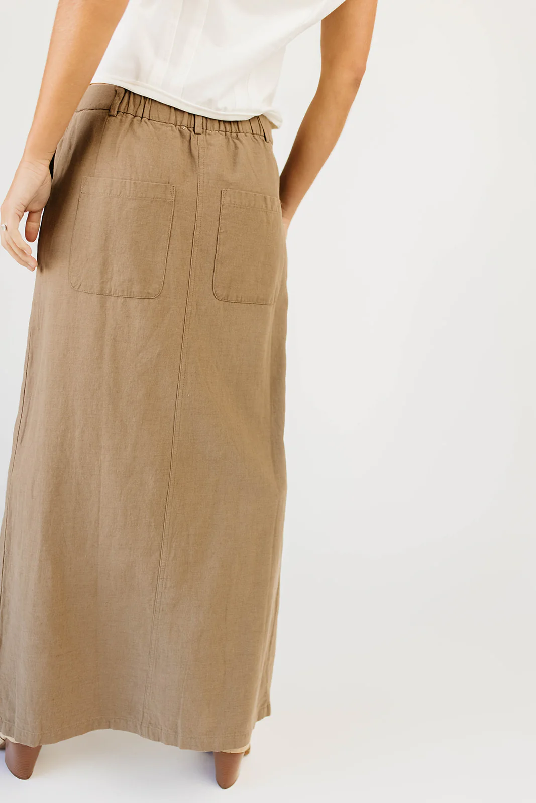 move fast maxi skirt - Image 7