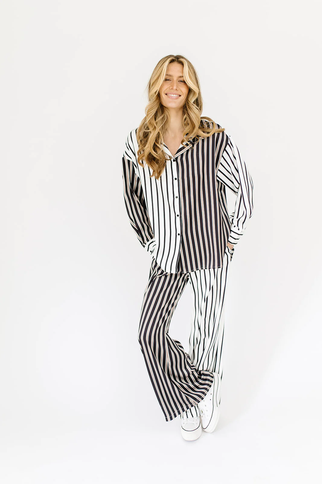 need to know striped set - Image 4