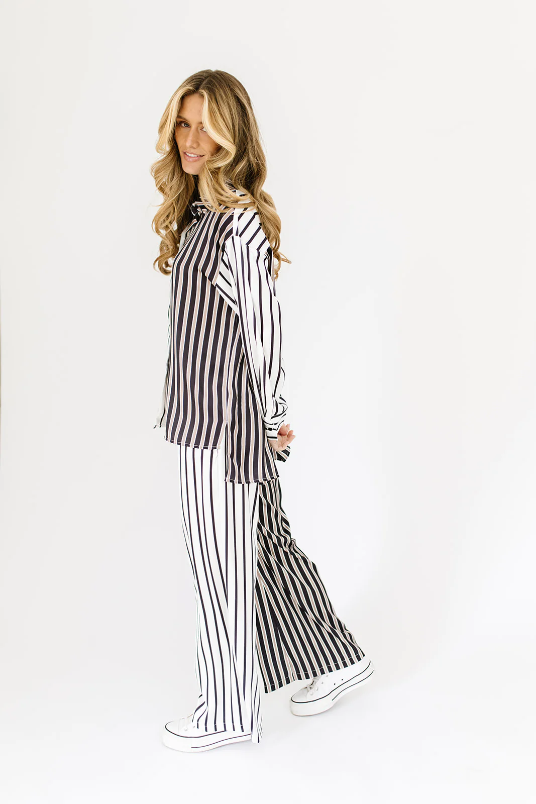 need to know striped set - Image 7