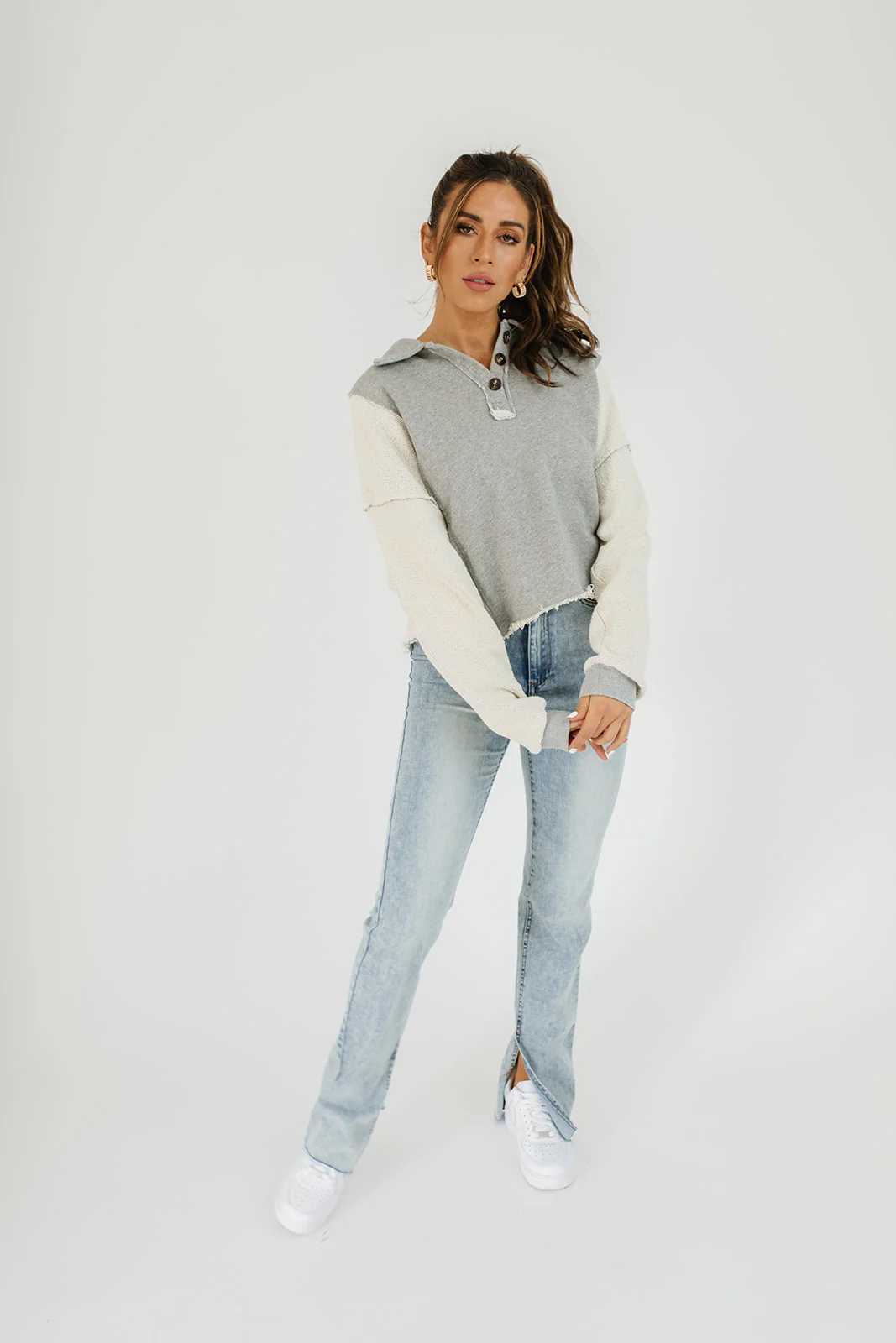 no excuses denim - Image 11