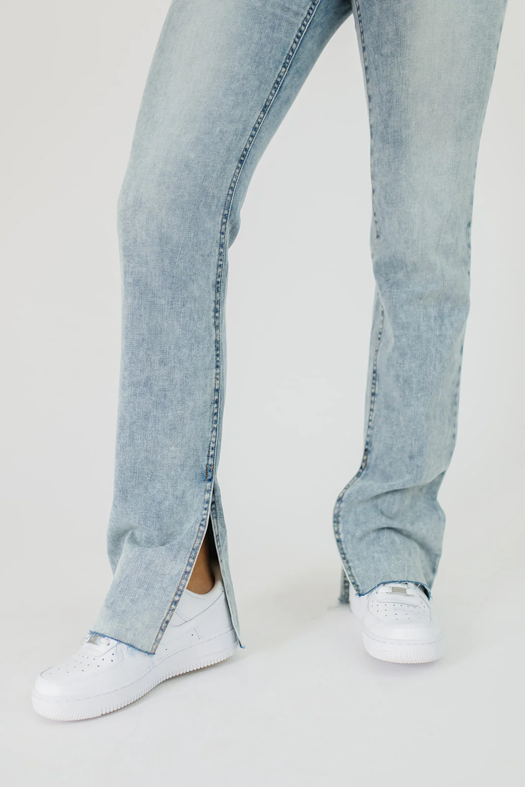 no excuses denim - Image 3