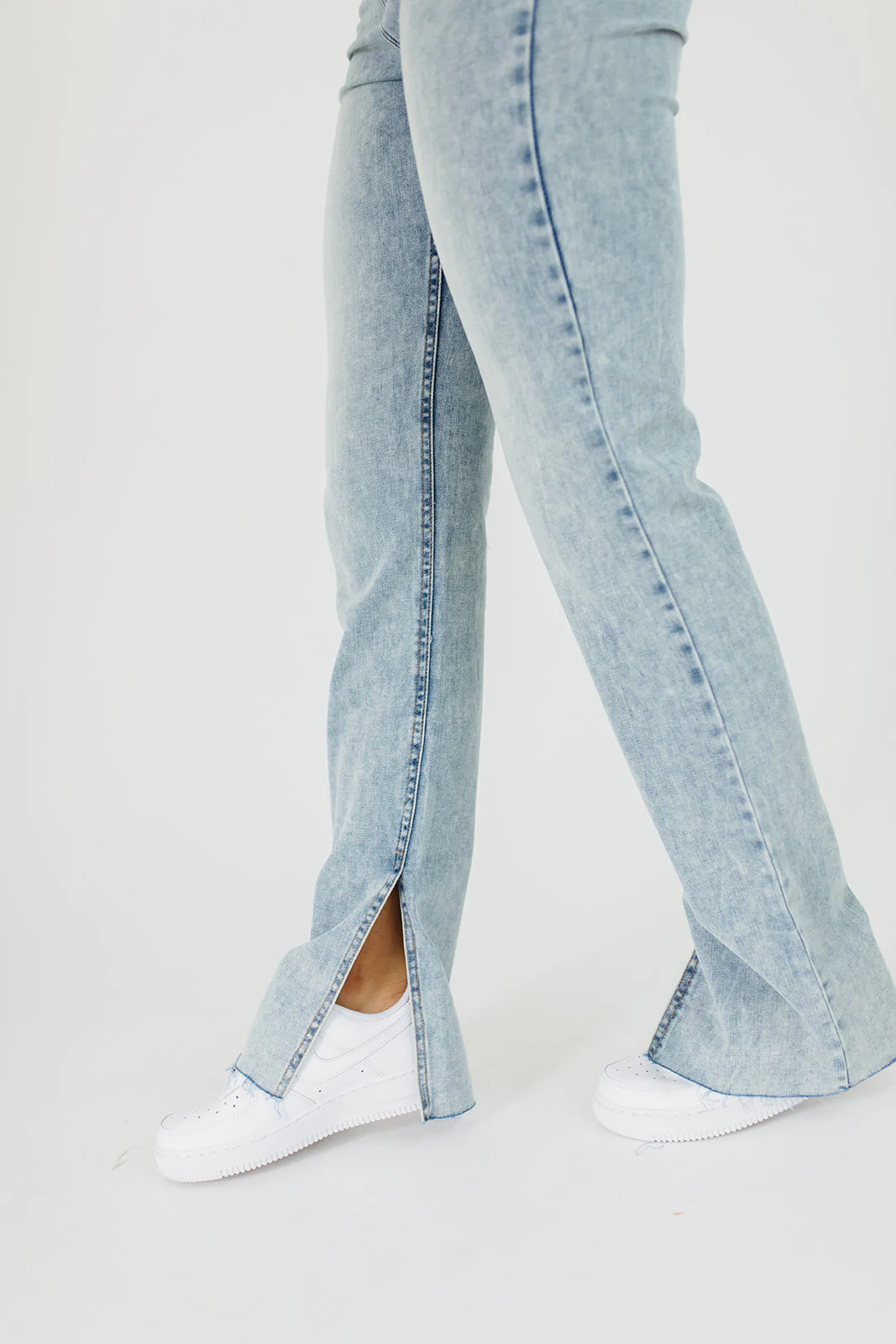 no excuses denim - Image 4