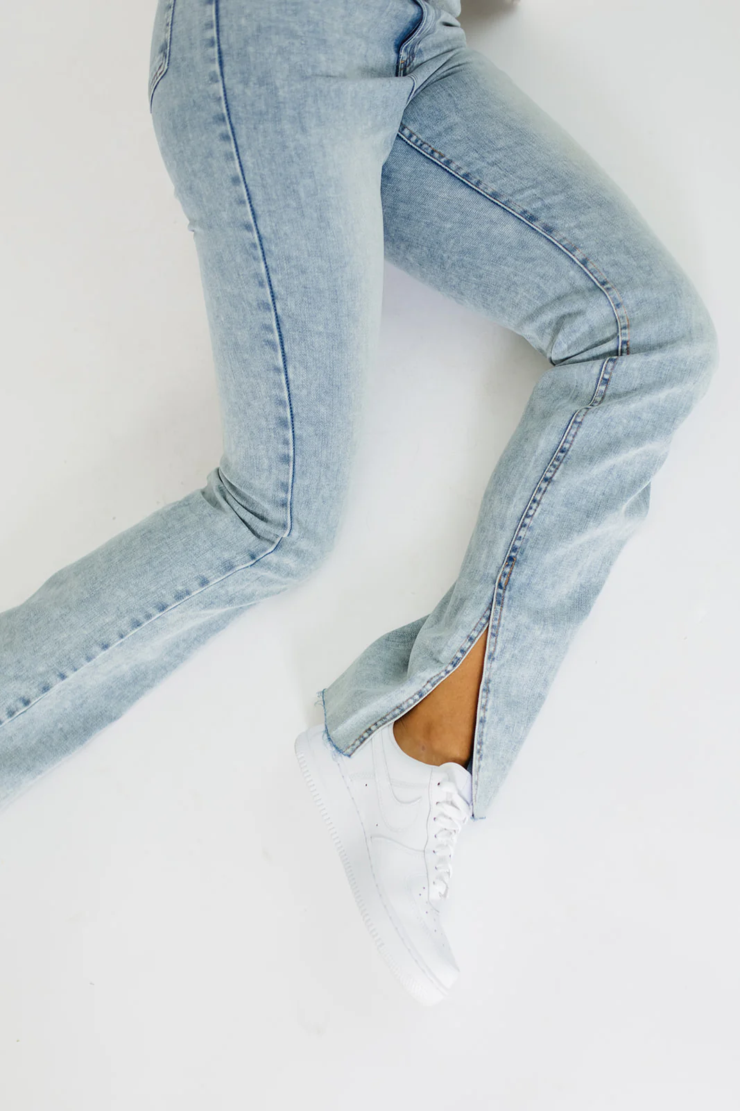 no excuses denim - Image 5