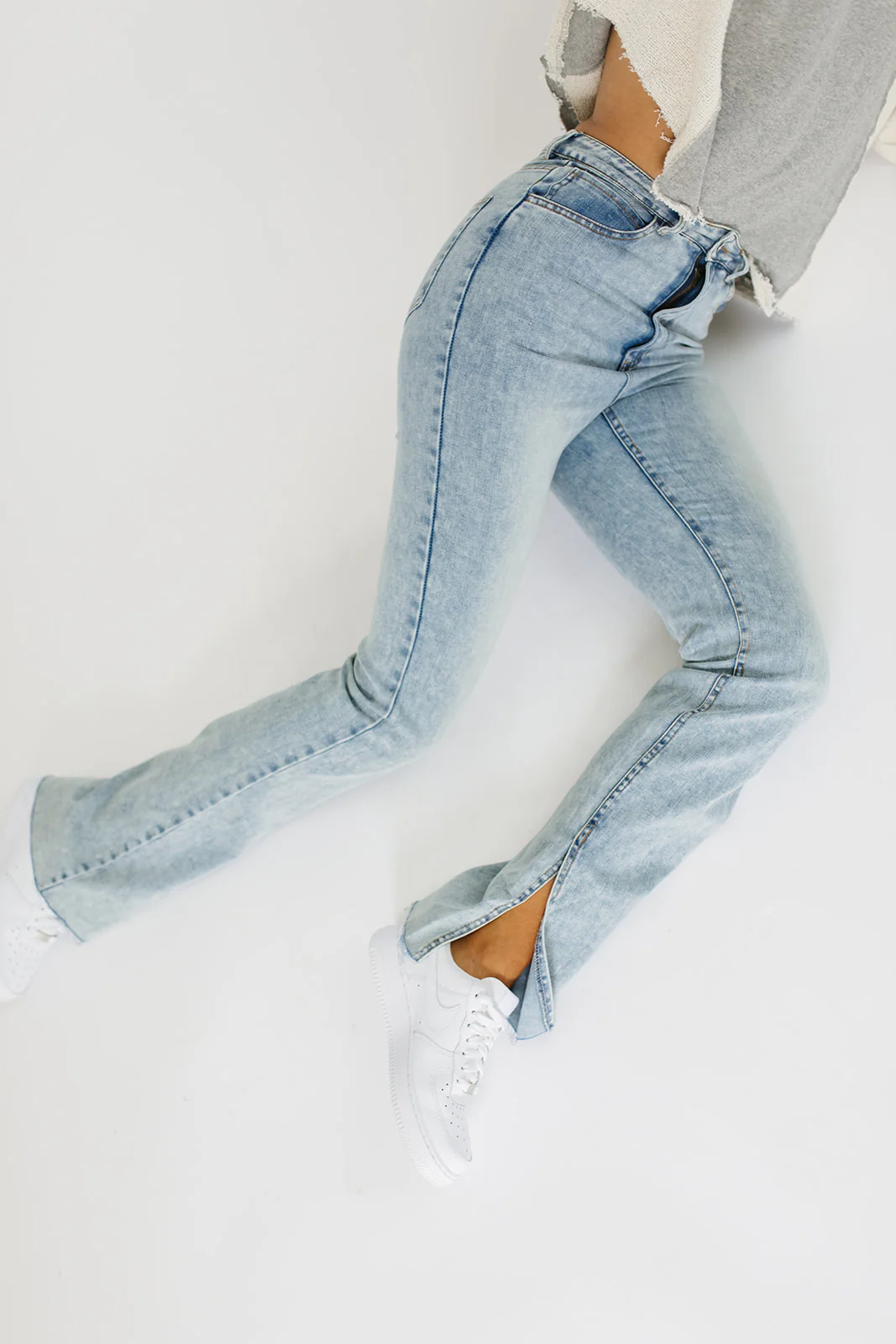 no excuses denim - Image 6