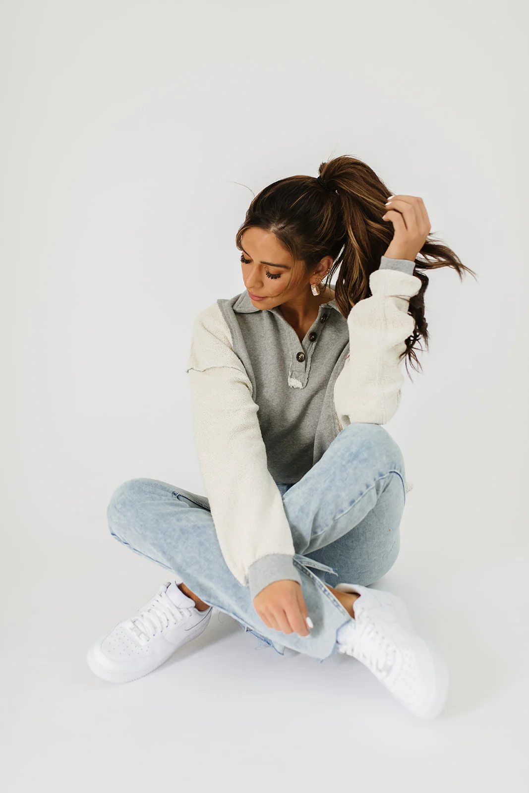no excuses denim - Image 8