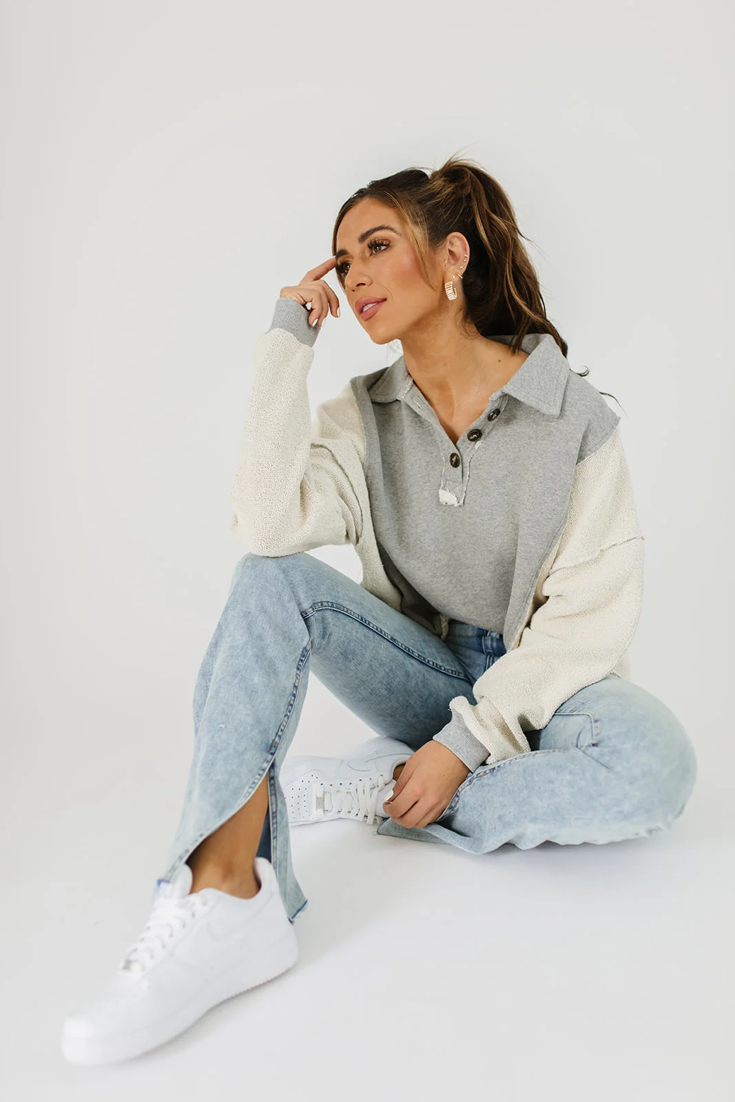 no excuses denim - Image 9