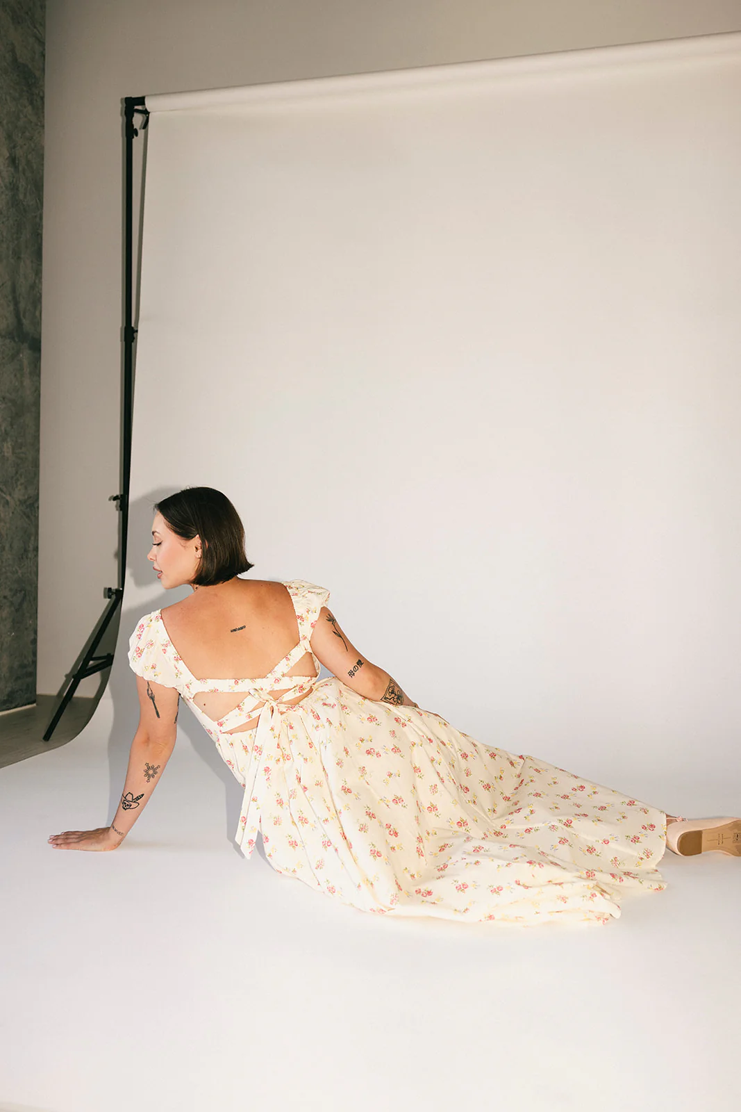 once upon a time maxi dress - Image 12