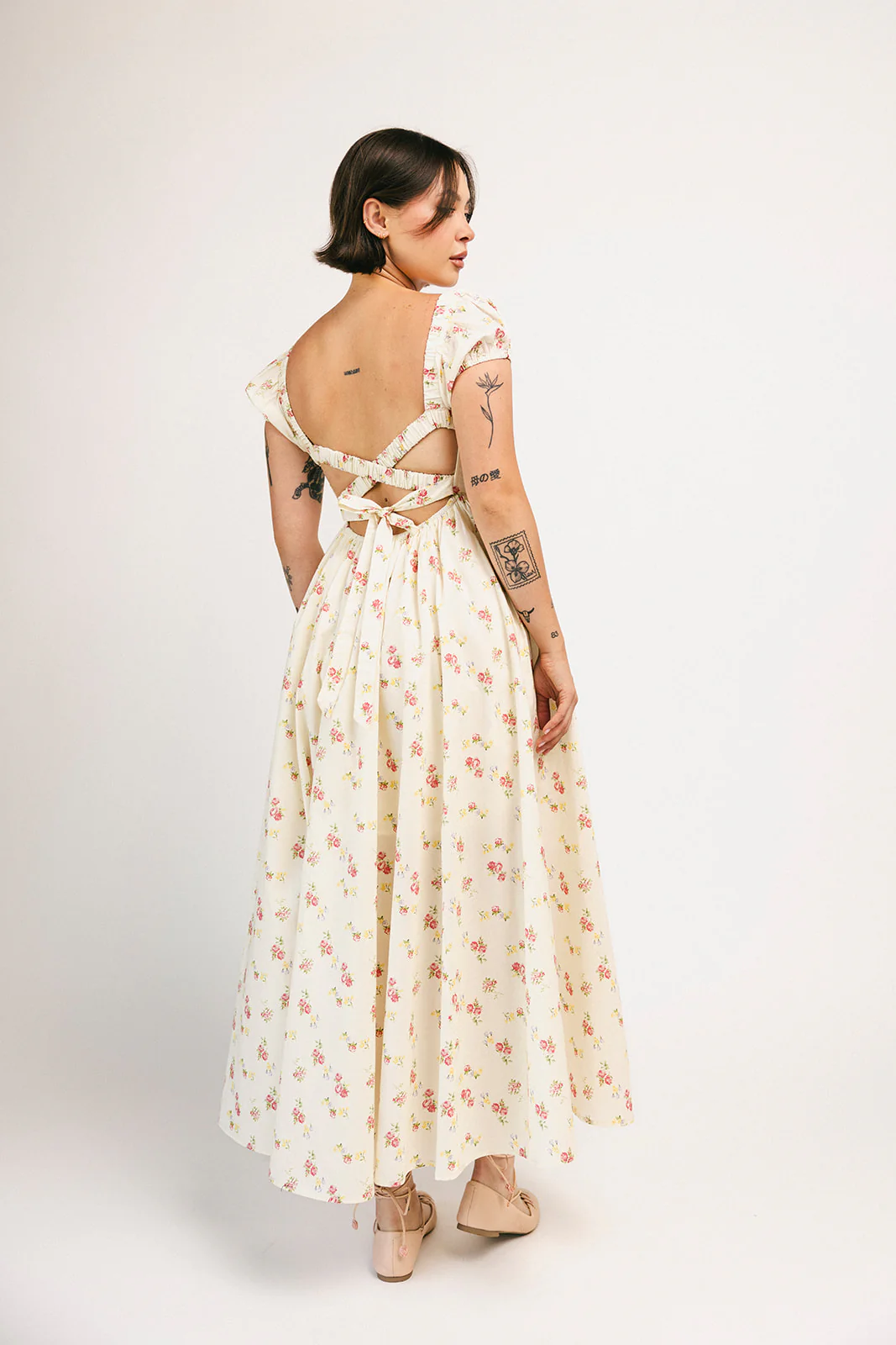 once upon a time maxi dress - Image 3