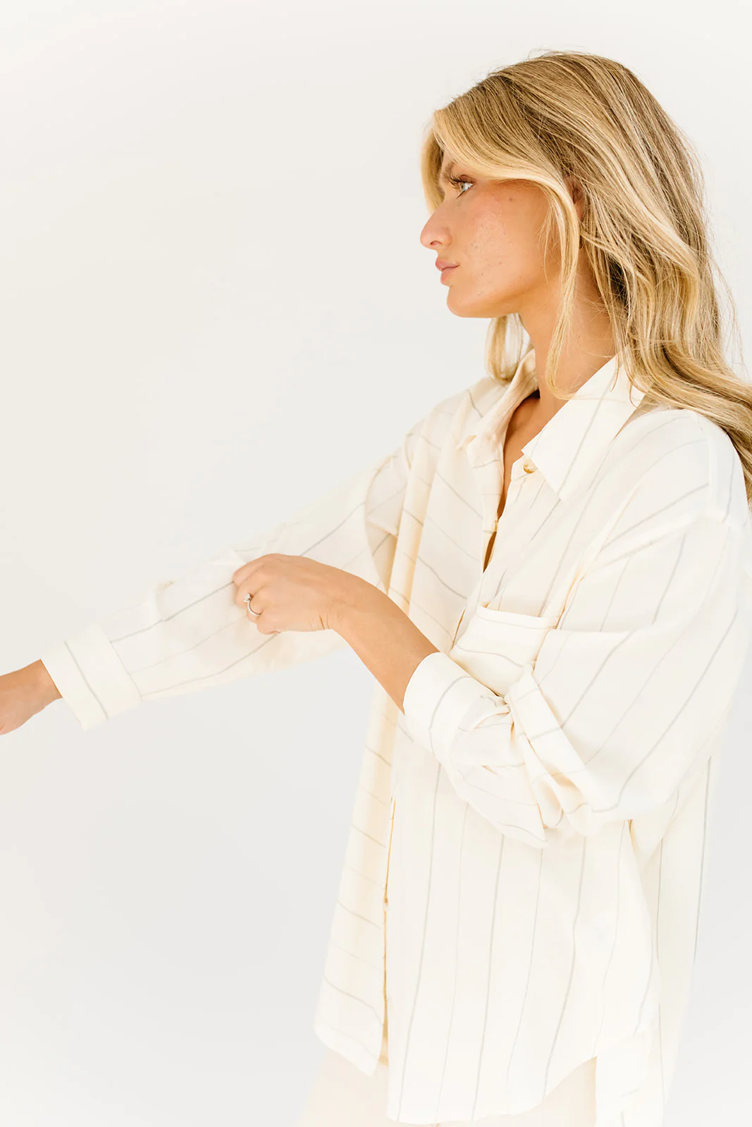 perry button up - Image 6