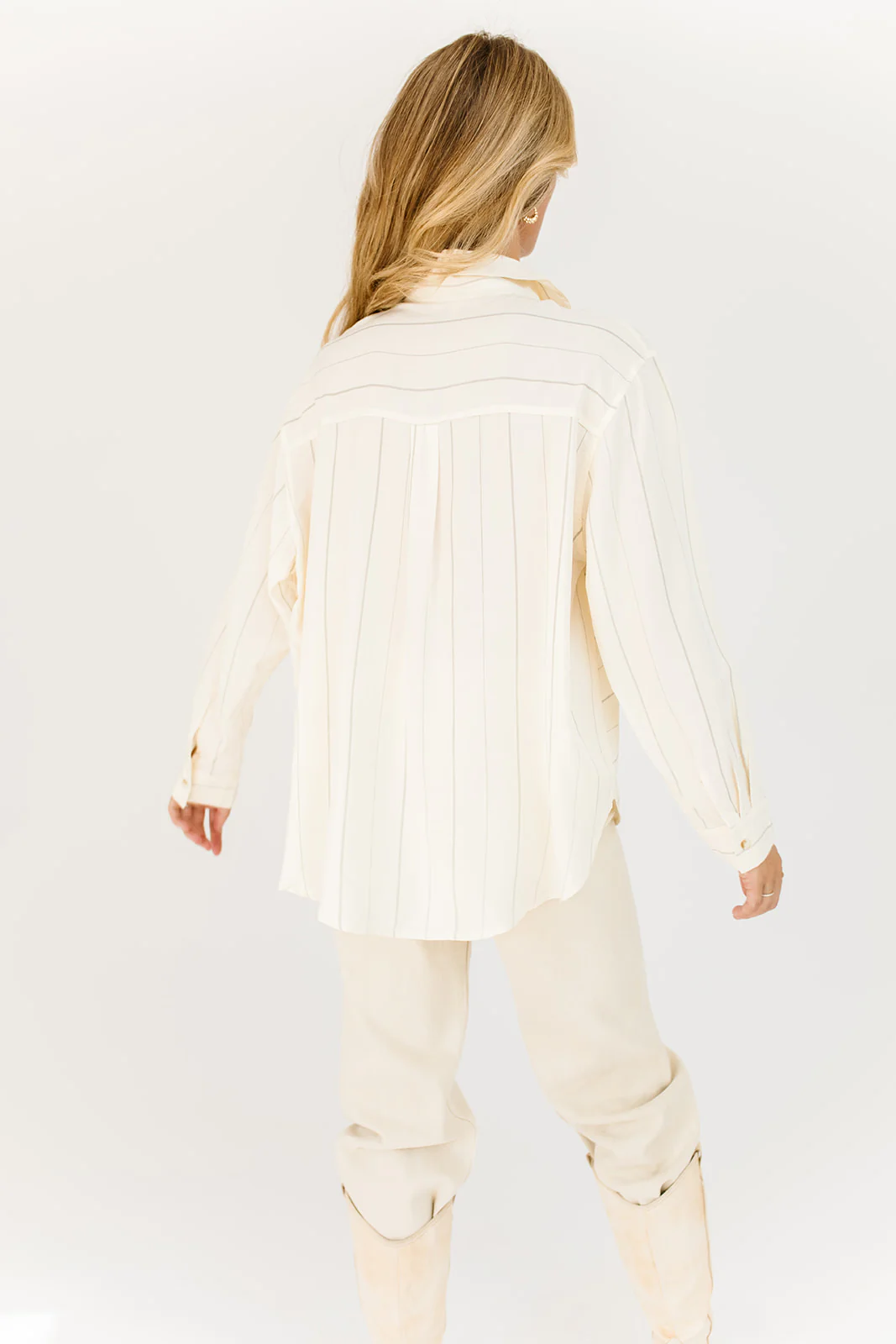 perry button up - Image 7