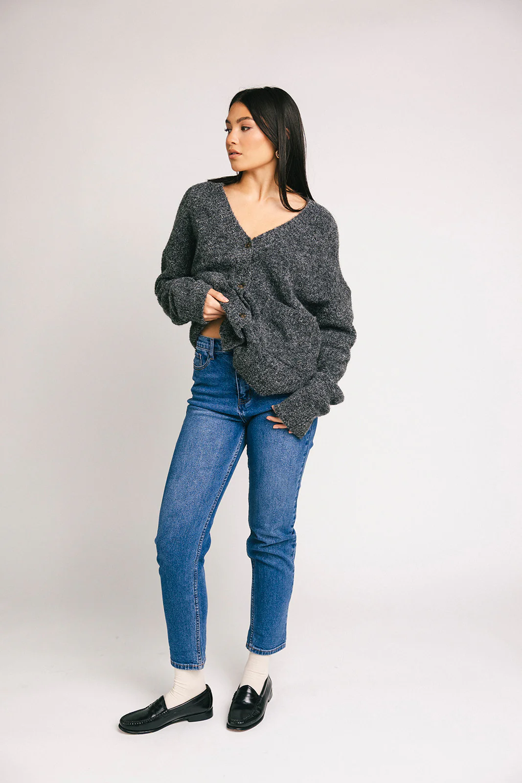 providence cardigan - Image 8