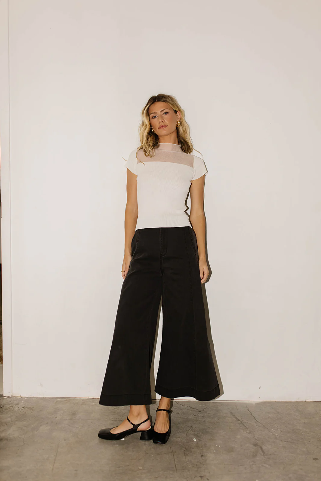 pyper wide leg pants - Image 12