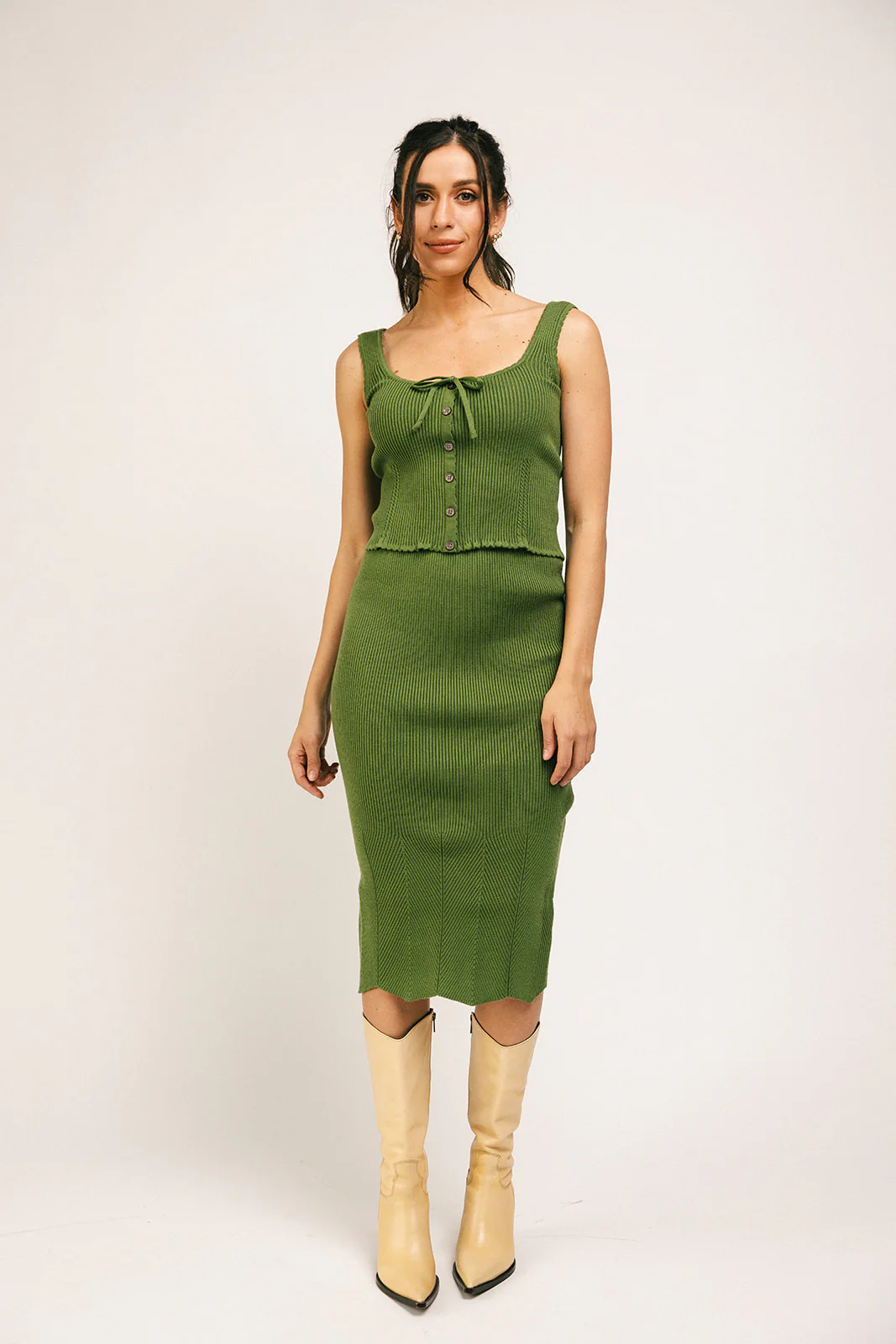 rawlings knit set - Image 4