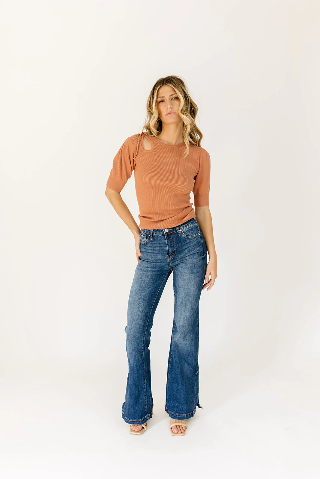 remedy top - Image 5